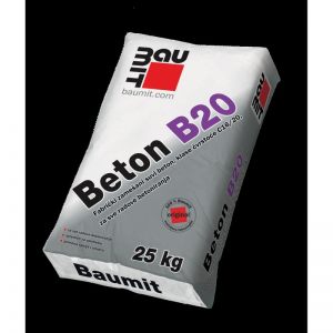 -BAUMIT BETON 25KG