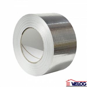 ALU TRAKA 50MMX10