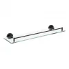 ETAZER STAKLENI DARK ELEGANCE