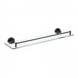 ETAZER STAKLENI DARK ELEGANCE