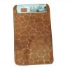 TEPIH ZA KUPATILO 50X80 BAKAR