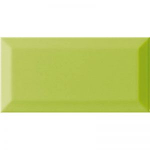 BISELADO PISTACHO 10X20  1.0M2