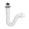 SIFON KORDAL 1/1 LAVABO