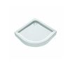 TUŠ KADA R90 PLITKA/17cm FIRST (XBN1690000) Kolo GEBERIT