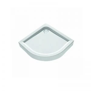TUŠ KADA R90 PLITKA/17cm FIRST (XBN1690000) Kolo GEBERIT