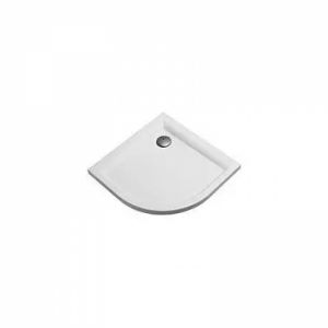 TUŠ KADA R90 PLITKA/5cm PACYFIK (XBN0790000) Kolo GEBERIT