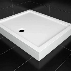 OBLOGA SET TUŠ KADE 80X100