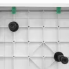 OBLOGA SET TUŠ KADE 80X100