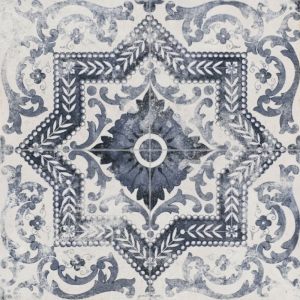 KILKENNY BLUE 45X45   1.62m2