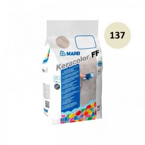 FUGOMAL MAPEI 137 CARIBEAN 5KG