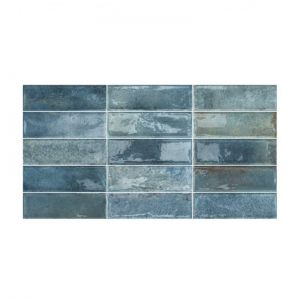 ARTLINE BLU 31.6X60   1.52m2
