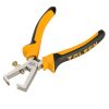 TOL.KLESTA ZA SKID.IZOL.160mm