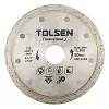 TOLSEN REZNA PLOČA 125 KERAMIKA