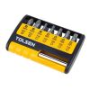TOL.SET BITOVA 15-DELNI