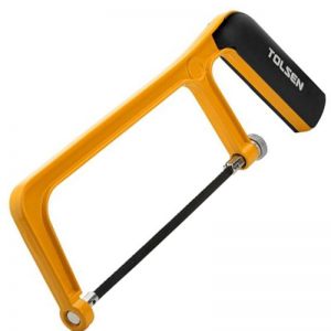 TOLSEN TESTERA ZA METAL MINI