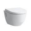 WC ŠOLJA LAUFEN PROJECT RIMLES