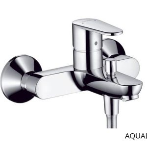 Hansgrohe TALIS E SLAVINA ZA KADU