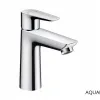Hansgrohe TALIS E ZA LAVABO 110