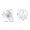 ROSAN S2 GOLD UGRADNA SA 2 IZLAZA 231901G