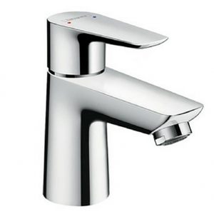 Hansgrohe TALIS E SLAVINA ZA LAVABO 80