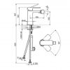 ROSAN S2 SLAVINA ZA BIDE 239101