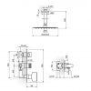 ROSAN S2 BLACK UGRADNA 231607B