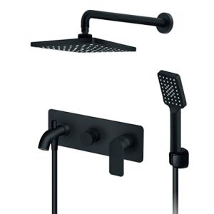 ROSAN S2 BLACK UGRADNA SA IZLIVOM  231705B