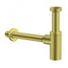 ROSAN S2 GOLD SIFON ZA LAVABO