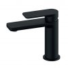 ROSAN S2 BLACK SLAVINA ZA LAVABO