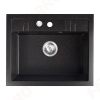 SUDOPERA CRNA 48X58S