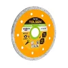 TOLSEN REZNA PLOČA 115 5mm DIJAMANTSKA