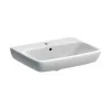 LAVABO 55 GEBERIT SELNOVA SQURE