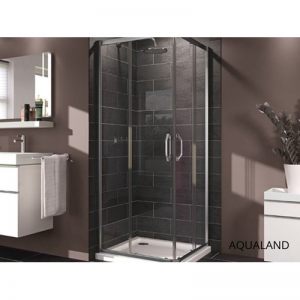 KABINA 90X90 6 X1 HUPPE