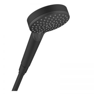 Hansgrohe TUŠ RUČICA VERNIS CRN/MAT