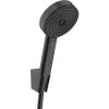 Hansgrohe SET PULSIFY SEL.ECT 1053FT CRNA/MAT