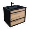 DONJI DEO 65 EURIDIKA OLIVA/BLACK