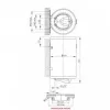 ELIT PROHROM TALAS XX 80L