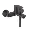 Hansgrohe VERNIS BLEND SLAVINA ZA KADU CRNA/MAT