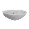 LAVABO 36x28 DENIZ 5001