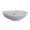 LAVABO 36x28 DENIZ 5001