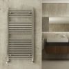 SUŠAČ HROM ELEGANT 400X1200