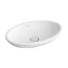Villeroy & Boch - LAVABO 63x43 V&B LOOP SA PRELIVOM