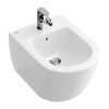 Villeroy & Boch - BIDE V&B SUBWAY 2.0 KONZOLNI