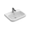 Villeroy & Boch  -  LAVABO 60X47 V&B ARCHITECTURA