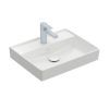 Villeroy & Boch - LAVABO 50x40 V&B COLLARO
