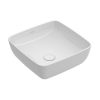 Villeroy & Boch - LAVABO 41X41 V&B ARTIS BEZ PRELIVA