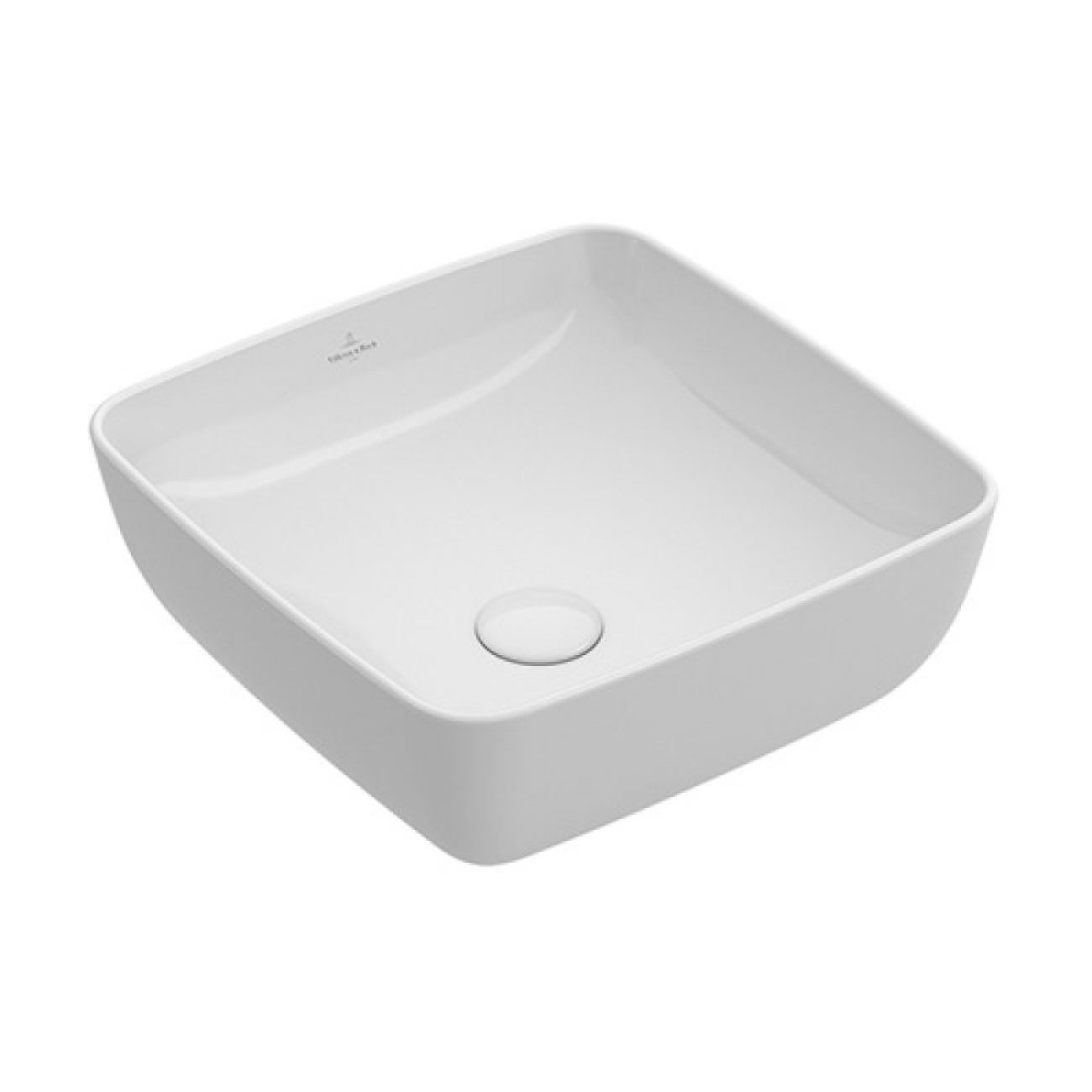 LAVABO 41X41 V&B ARTIS B.PRELI - Aqualand