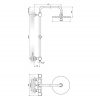 ROSAN STOLZ USPONSKA THERMO 1T37251