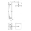 ROSAN STOLZ USPONSKA THERMO 1T37252