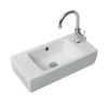 LAVABO 50x25 CITY 1500 U